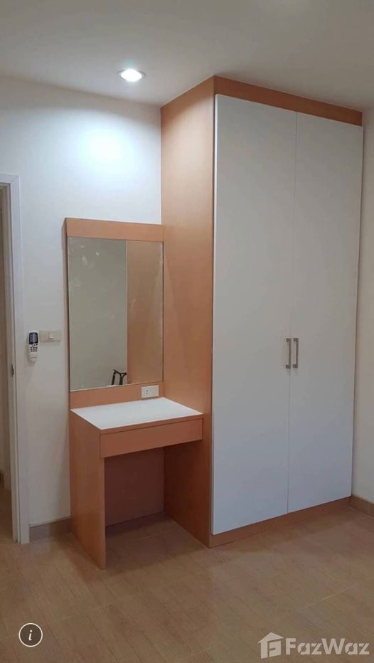 รูป ทาวน์เฮ้าส์ให้เช่า 3 ห้องนอน ในโครงการ พฤกษาวิลล์ 73 1134612 - รูปที่ 7/12