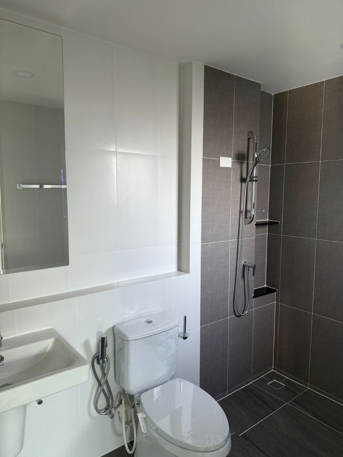 รูป ให้เช่า Centro Bangna 4 ห้องนอน 82 ตร.ว ราคาพร้อมเฟอร์ 170,000 บาท/เดือน  - รูปที่ 8/22