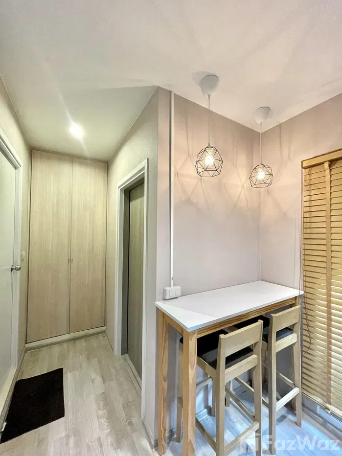 รูป Plum Condo Ram 60 Interchang 1966139 - รูปที่ 3/13