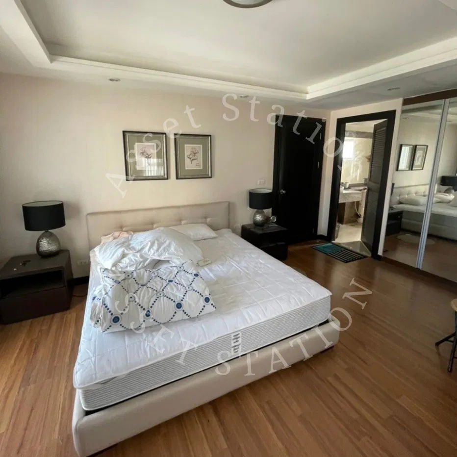 picture ✨Condo Harmony Living Pahonyothin 11, luxury room, fully furnished, ready to move in | BTS Ari 💎 - 2/15