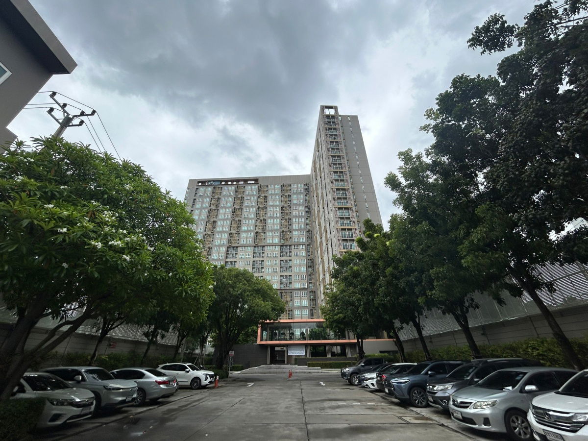 รูป JK 5476762 : เดอะ คีย์ สาทร - ราชพฤกษ์ - รูปที่ 14/20