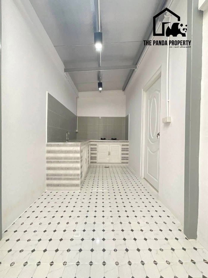 รูป หมู่บ้านไลโอ บลิสซ์ (Lio Bliss) สามพราน – เทียนดัด - รูปที่ 10/14