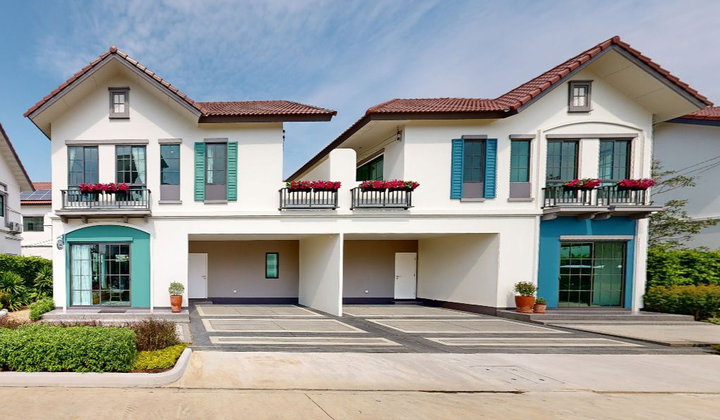 รูป 🏊อณาสิริ เวสต์เกต คลับเฮาส์ Mediterranean ใช้ชีวิตแบบรีสอร์ท ราคาเริ่มต้นเพียง 5.29 ล้าน ใกล้เซ็นทรัลเวสต์เกต📲065-4496399 🟢LINE: @wsrcondo - รูปที่ 1/13