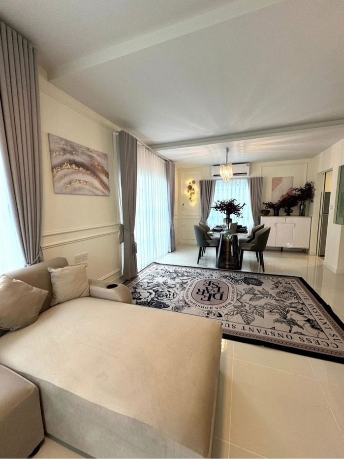 picture #Z3462💥 031268 🔥House for rent: Villaggio 3 Srinakarin-Bangna - 7/10