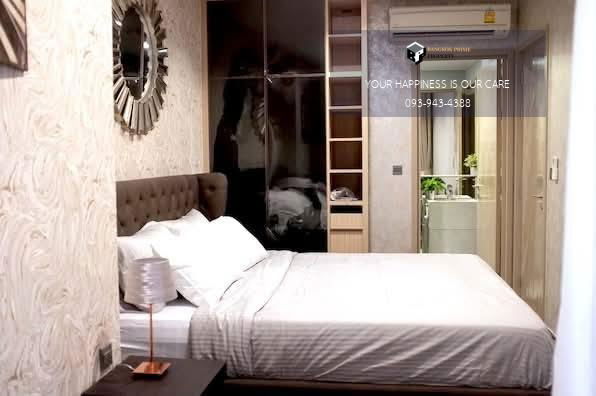 picture The Line Ratchathewi | 🚝Near BTS Ratchathewi #2025120413336 - 1/10