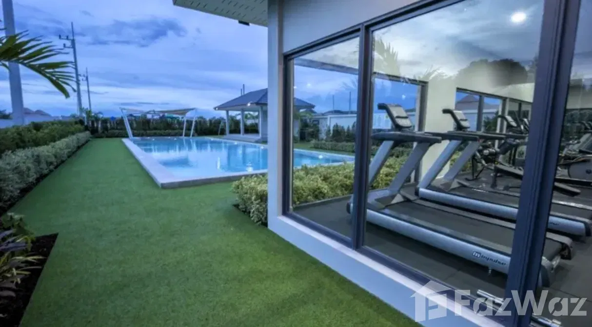 รูป ขาย วิลล่า 3 ห้องนอน ในโครงการ มาลี โลตัส วิลล่า 5904287 - รูปที่ 47/48