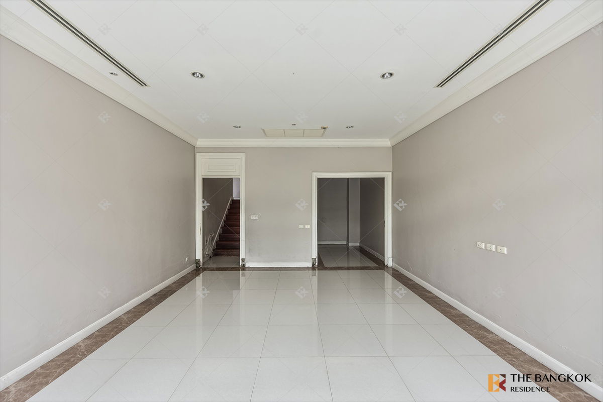 picture The Royal Residence Kaset-Nawamin is located in the convenience of Kaset-Nawamin area. - 20/39