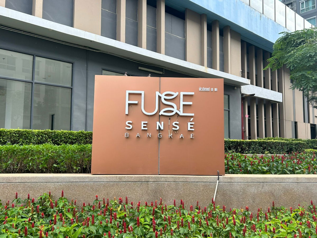 รูป JK 5574758 : ฟิวส์ เซนเซ่ บางแค - รูปที่ 3/25