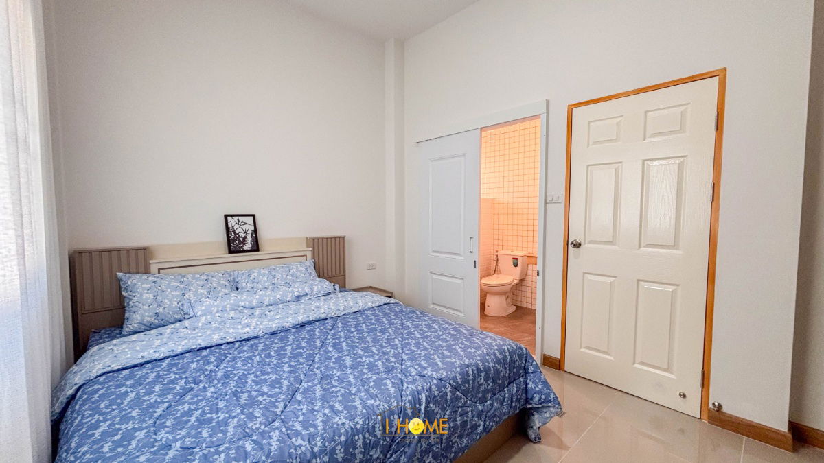 picture Single-storey detached house for sale  3 bedrooms 2 bathrooms and 2 parkings. - 23/36