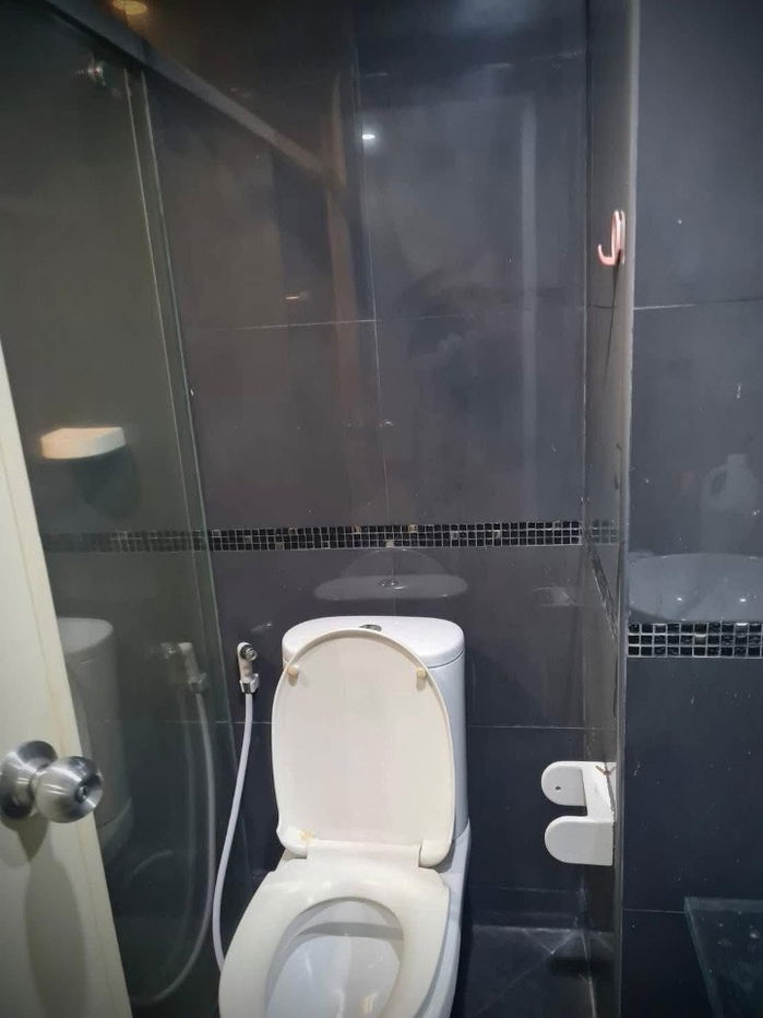 picture code : E82 W Condo Ladprao–Wanghin 48 - 9/14