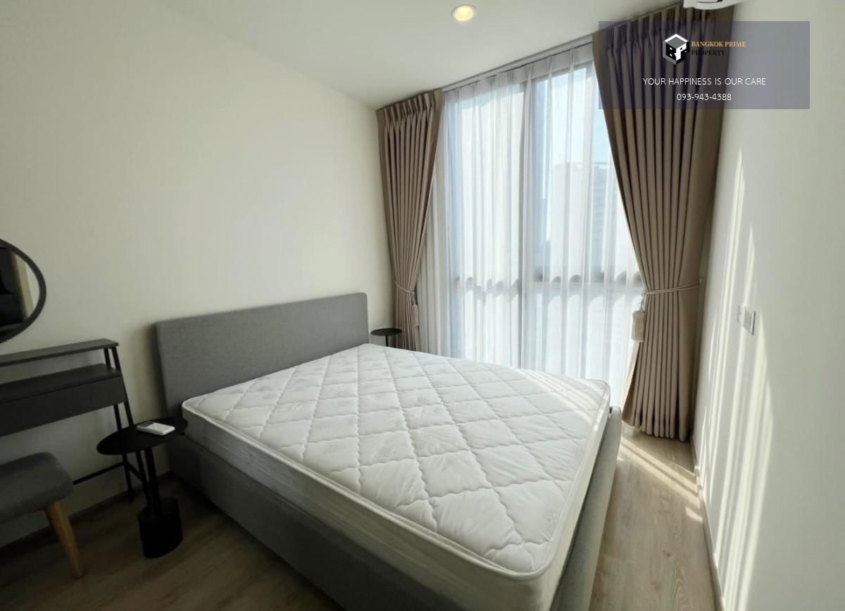 picture Noble Nue District R9 | 🚝Near MRT Rama 9 #2025120413331 - 1/6