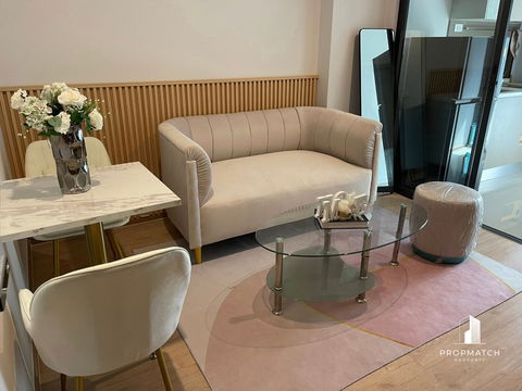 PM032718✨Flash Deal ✨ Ideo Rama 9-Asoke  (1Bed 1Bath 31SQM.) พร้อมอยู่ ! เพียง 23,000 บาทต่อเดือน Tel.0981315848 @propmatch