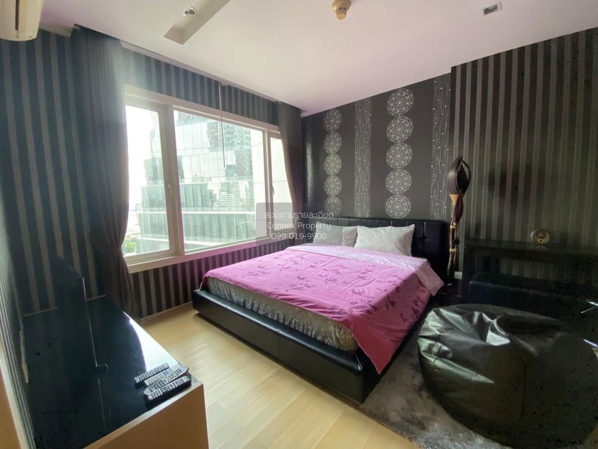 รูป 🔥🔥🔥 เช่าคอนโด  สิริ แอท สุขุมวิท BTS-ทองหล่อ พระโขนง เขต วัฒนา กรุงเทพ CX-19083 ✅ ทักไลน์ @connexproperty ตอบทันที ทีมงานมืออาชีพ ✅ 🔥🔥🔥 - รูปที่ 9/9