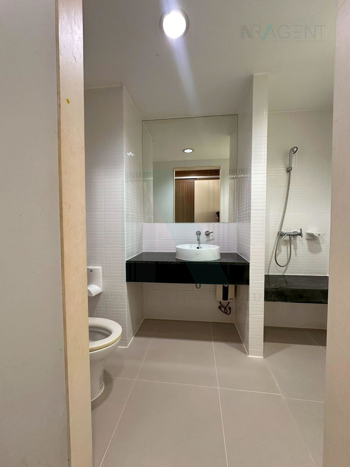 picture ðš For Sell Condo IDEO LADPRAO 5 Building 1, Floor 17,1 bed room, Room size 34 sqm - 8/8