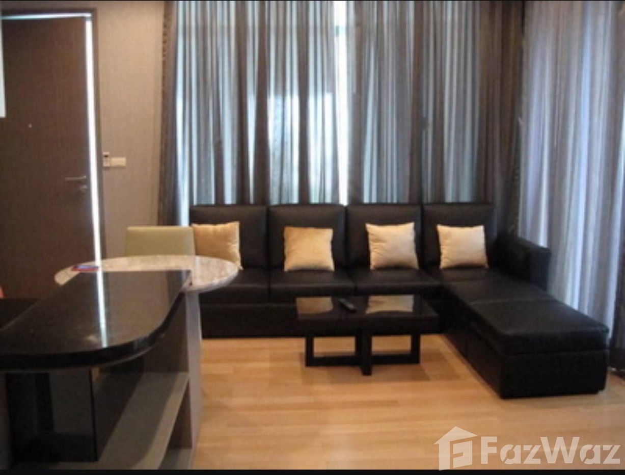 รูป คอนโดให้เช่า 1 ห้องนอน ในโครงการ 39 บาย แสนสิริ 1734784 - รูปที่ 7/8