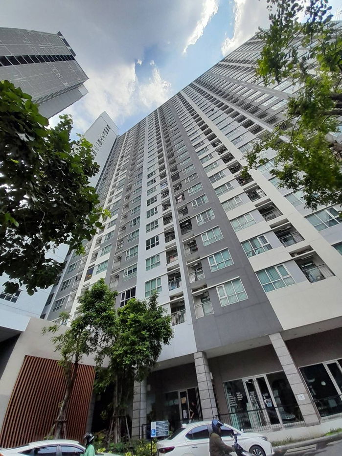 รูป JK 5615451 : แอสปาย งามวงศ์วาน - รูปที่ 2/10