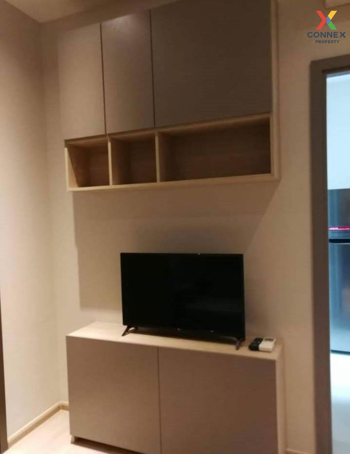 picture 🔥🔥🔥 For Rent Condo , Whizdom Station Ratchada - Thapra , BTS-Talat Phlu , Bukkhalo , Thon Buri , Bangkok , CX-114137 ✅ Live chat with us ADD LINE @connexproperty ✅ 🔥🔥🔥 - 2/6