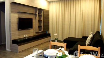 Condos for rent : 2 Bedroom Condo for rent at The Room Sukhumvit 69 1703916