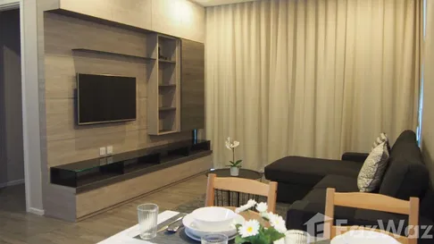2 Bedroom Condo for rent at The Room Sukhumvit 69 1703916