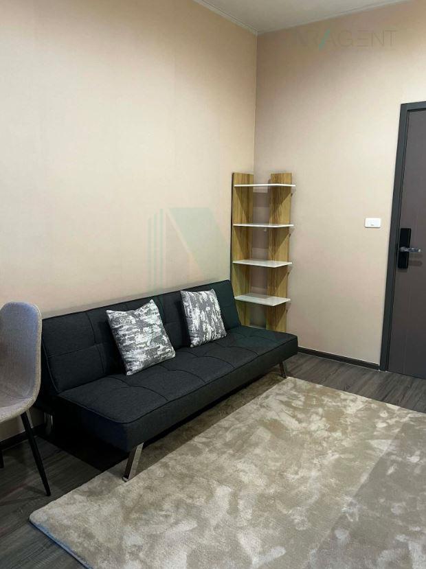 picture For Rent Condo IDEO RAMKHAMHAENG LAM SALI STATION Building 1, Floor 18,1 bed room, Room size 33 sqm - 2/8