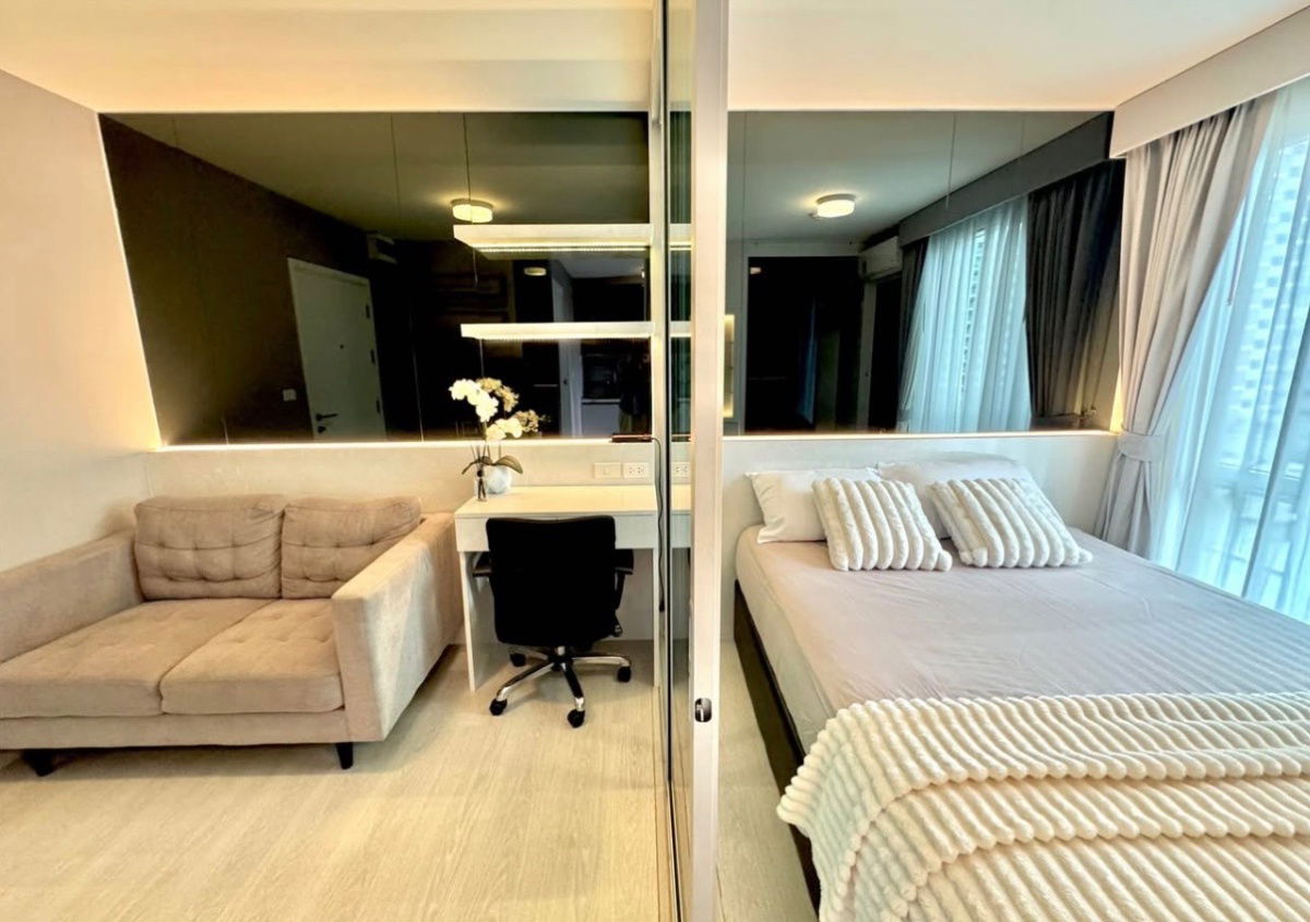 picture #S5117 For Rent Plum Condo Ram60 Interchange - 7/11