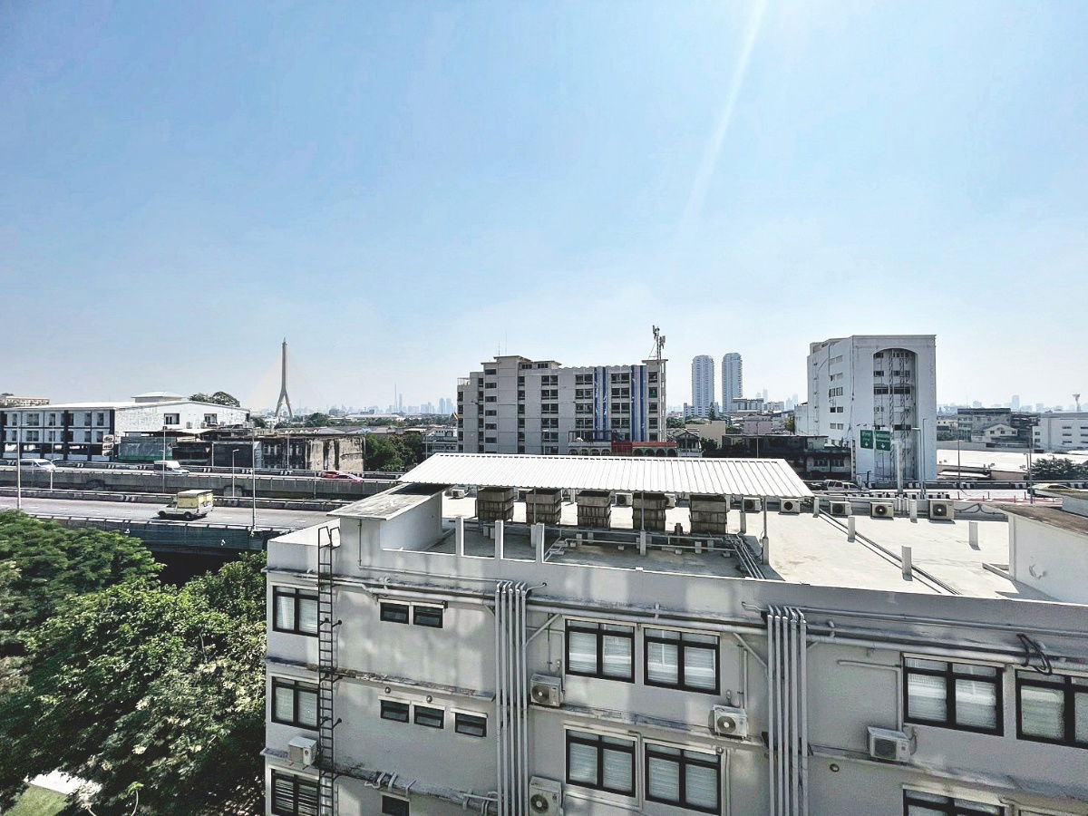 รูป ✨ มาไวมาก! ห้องหลุดจอง คอนโด ชีวาทัย ปิ่นเกล้า แต่งครบ ราคาคุ้มสุดในโซนนี้ - รูปที่ 12/12