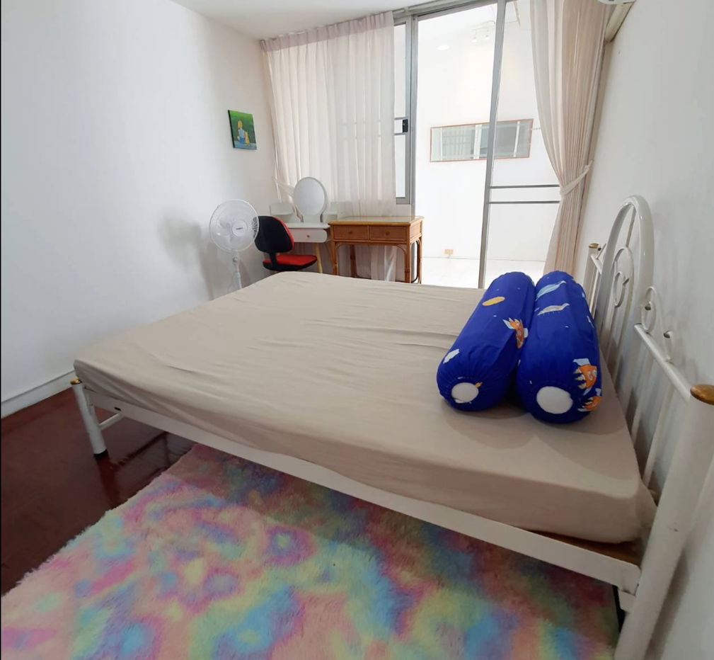 picture DS Tower2. 3bed 120sqm. Line id: @pfagent - 6/10