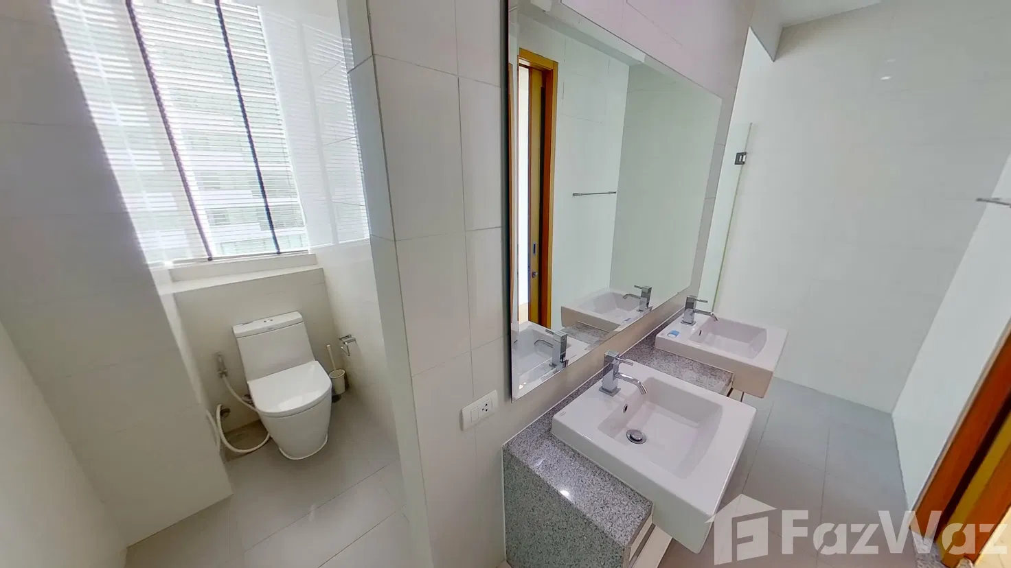 รูป คอนโดให้เช่า 3 ห้องนอน ในโครงการ มิลเลนเนียม เรสซิเดนซ์ 1098110 - รูปที่ 16/54