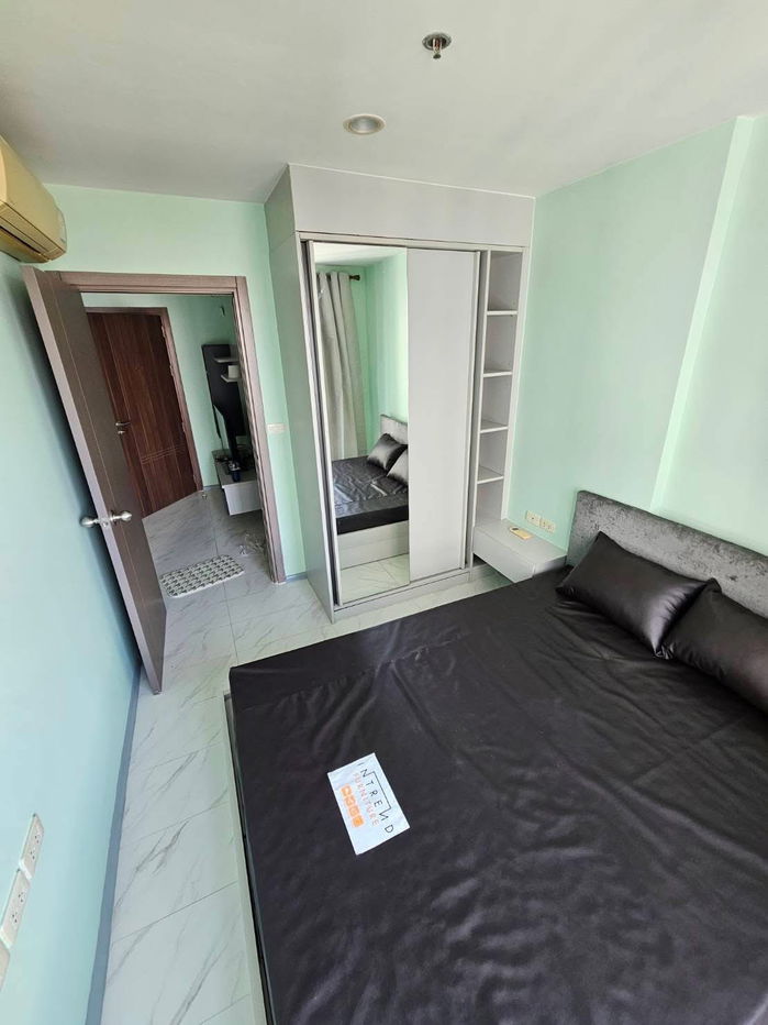 picture #R8021 🎉 041268 Condo for rent: THE BASE Sukhumvit 77 - 2/10