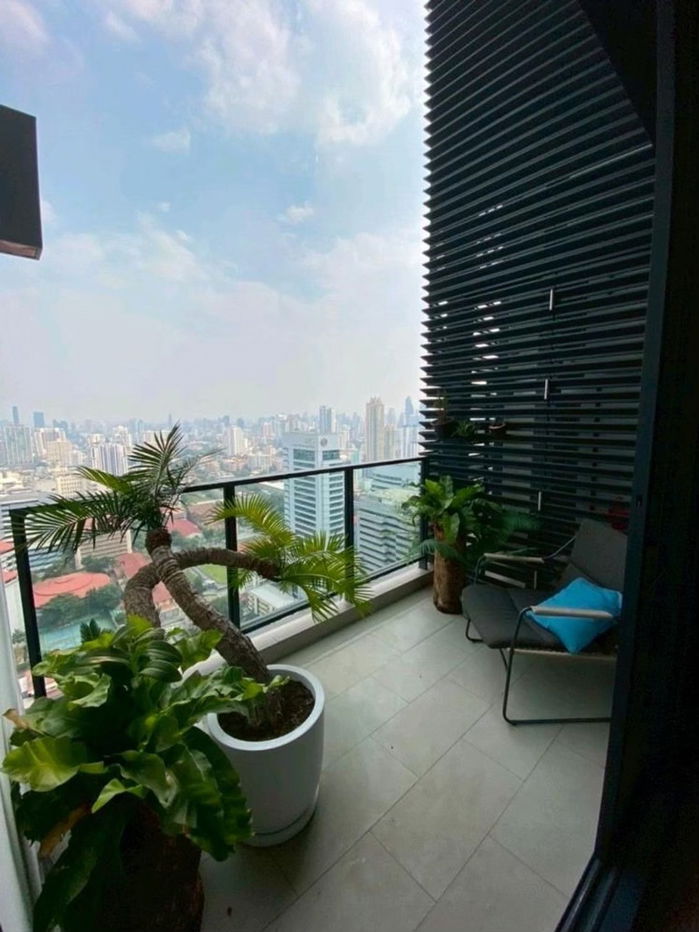 picture 🔑✨ Exclusive Offer – Fully Furnished Condo at The Lofts Asoke - 12/20