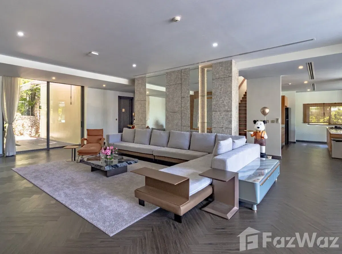 picture Villa Lion | 6 Bedrooms villa in Layan Beach 5910080 - 7/38