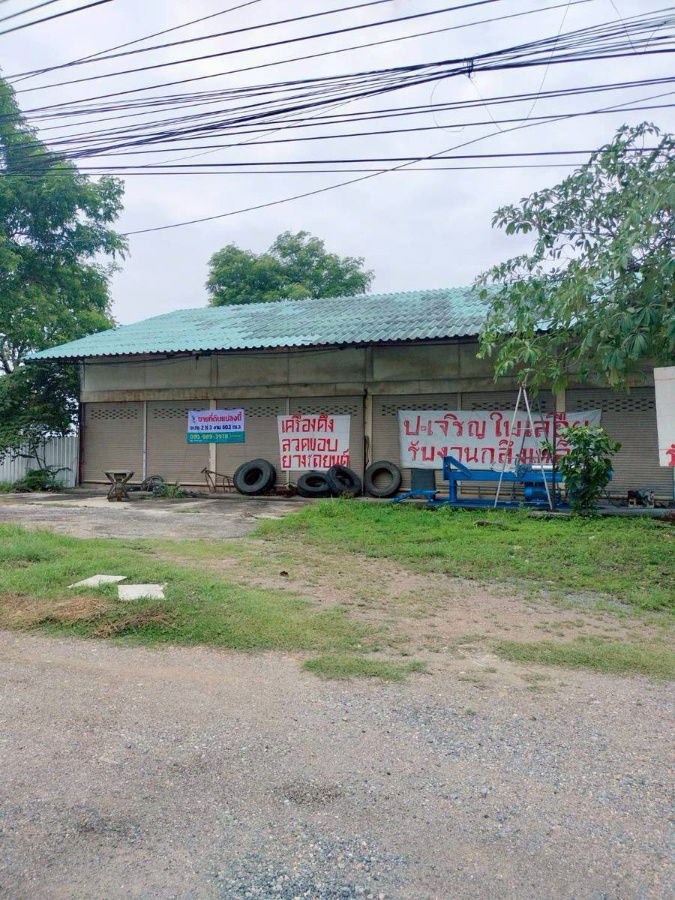 รูป ⭐ขายที่ดินติดถนนพหลโยธิน ทำเลพาณิชย์เด่น พุแค–สระบุรี 🏢🚗 หน้ากว้าง 70 ม. เหมาะทำธุรกิจ! - รูปที่ 6/6