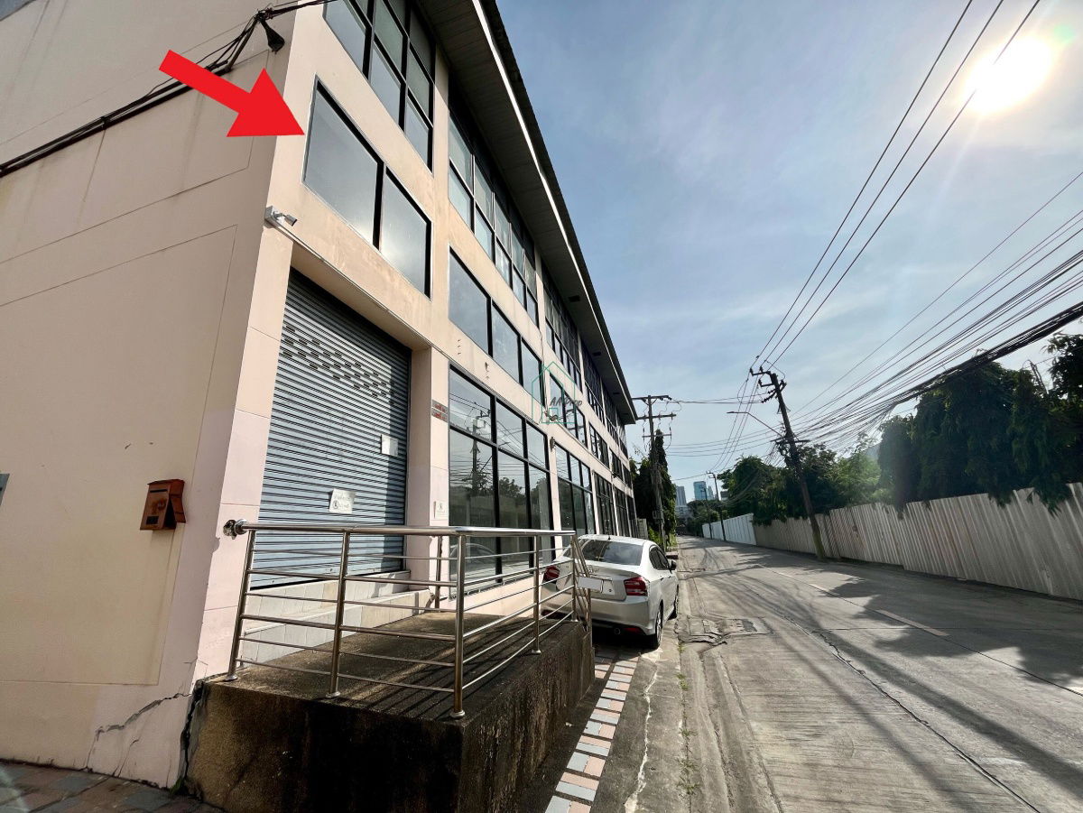 รูป ให้เช่า พื้นที่ชั้นลอย 280 ตร.ม. ซอยพระราม 9 ซ.19 ใกล้เอกมัย ทองหล่อ ทางด่วนเอกมัย-รามอินทรา เหมาะทำออฟฟิศ คลีนิค หน้าร้านและธุรกิจขนาดย่อม - รูปที่ 11/11