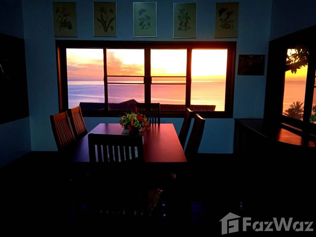 รูป ขาย วิลล่า 3 ห้องนอน ใน บ่อผุด, สุราษฎร์ธานี 1914978 - รูปที่ 18/35