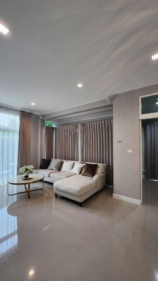 picture Home for rent at Casa Ville Donmuang-Songprapa - 2/7