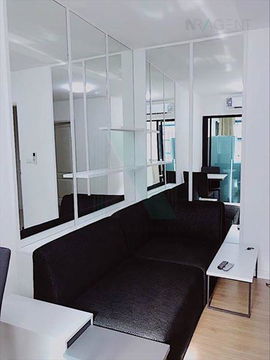 📍Special deal!📍 For Rent Condo I CONDO SUKHUMVIT 105 Building A2, Floor 7,1 bed room, Room size 30.00 sqm