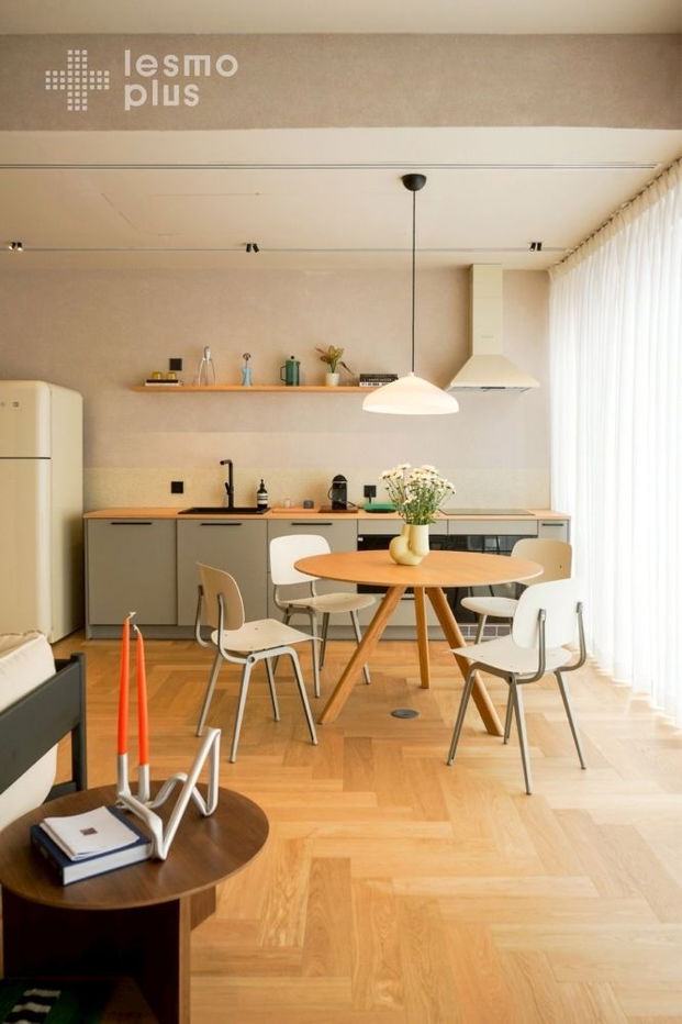 รูป ขายบ้านเดี่ยวอาลม อารีย์ - ALOM ARI 3 ชั้น + Rooftop เป็นส่วนตัว พิเศษเพียง 8 ครอบครัว ทำเลดี ใจกลางอารีย์ ใกล้ BTS อารีย์เพียง 3 นาที - รูปที่ 8/16