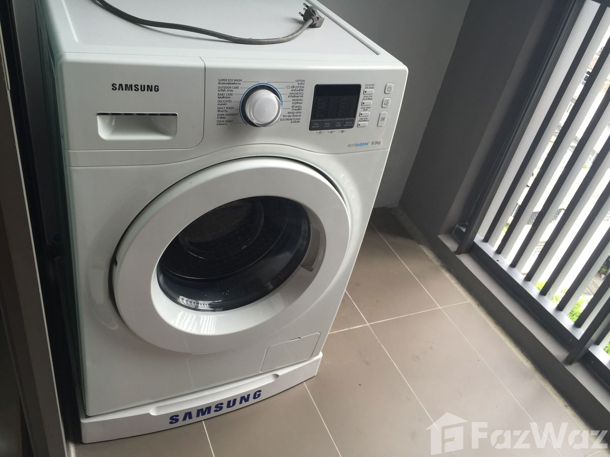 รูป คอนโดให้เช่า 2 ห้องนอน ในโครงการ เดอะ รูม สุขุมวิท 69 1703916 - รูปที่ 17/18