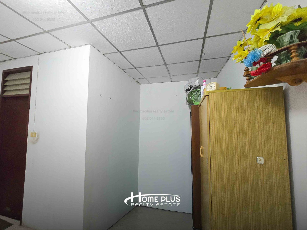 รูป ทาวน์เฮ้าส์ 2 ชั้น หมู่บ้านสุขสันต์9 เพชรเกษม110 - รูปที่ 16/23