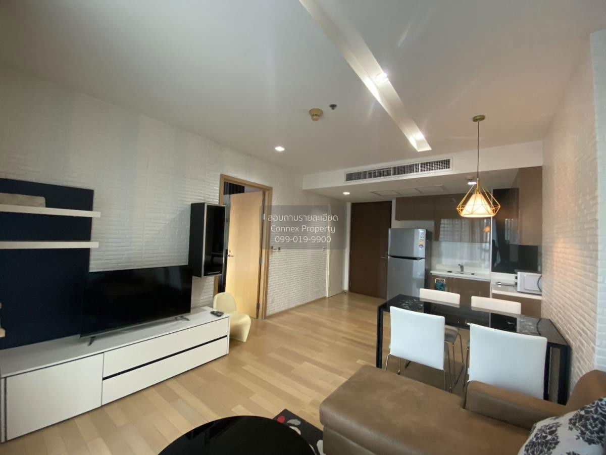 รูป 🔥🔥🔥 เช่าคอนโด  สิริ แอท สุขุมวิท BTS-ทองหล่อ พระโขนง เขต วัฒนา กรุงเทพ CX-19083 ✅ ทักไลน์ @connexproperty ตอบทันที ทีมงานมืออาชีพ ✅ 🔥🔥🔥 - รูปที่ 5/9