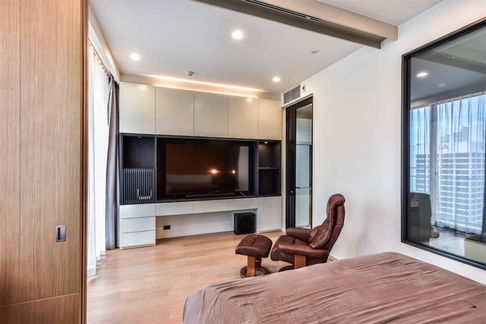 Condo for Rent Ashton Silom (CRS03365)