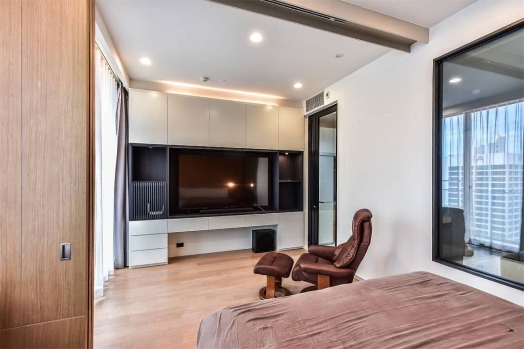 picture Condo for Rent Ashton Silom (CRS03365) - 1/7