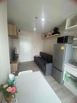 🔮RB22037 ให้เช่าถูกมาก👍พลัม คอนโด เซ็นทรัล สเตชั่น✅แอดไลน์ @119dgdea ( มี @ ด้วย) แอดมินตอบไว