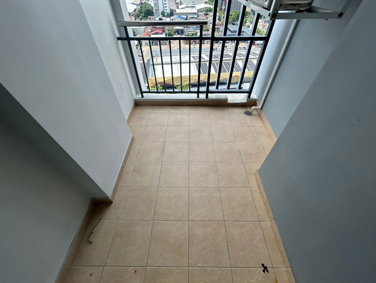 รูป JK 5523823 : ศุภาลัย ซิตี้ รีสอร์ท แจ้งวัฒนะ - รูปที่ 40/41