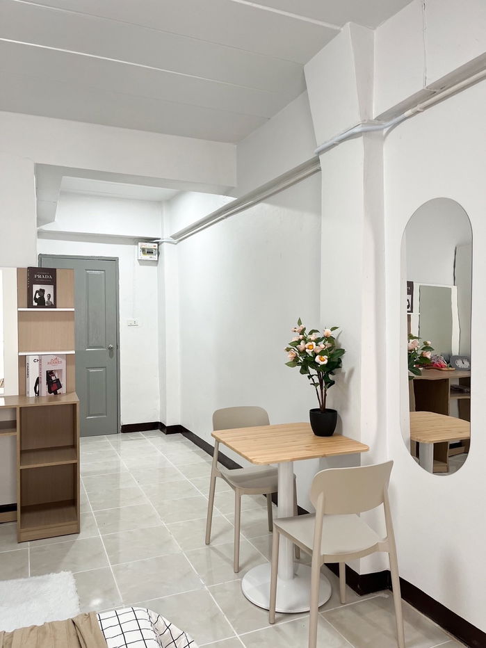 picture Sale Condo 500,000 Nirun Residence3 - 6/9