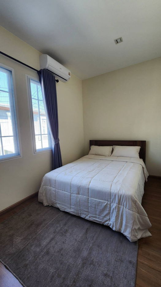 รูป โกลเด้นทาวน์ - รวมโชค 2ห้องนอน 2ห้องน้ำ 113 ตร.ม. (ID:566HR) - รูปที่ 5/13