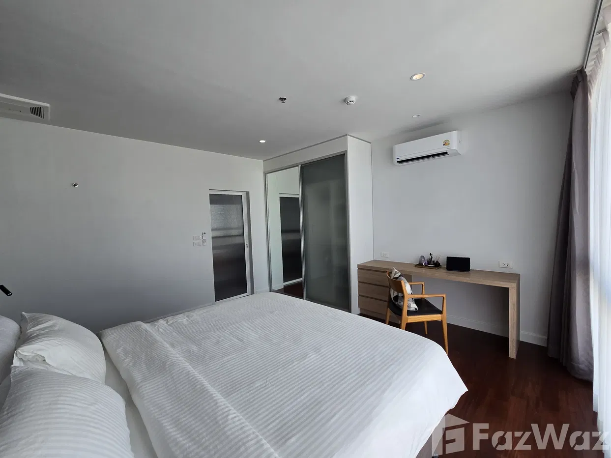 picture 2 Bedroom Condo for rent at The Issara Ladprao 5911363 - 10/28
