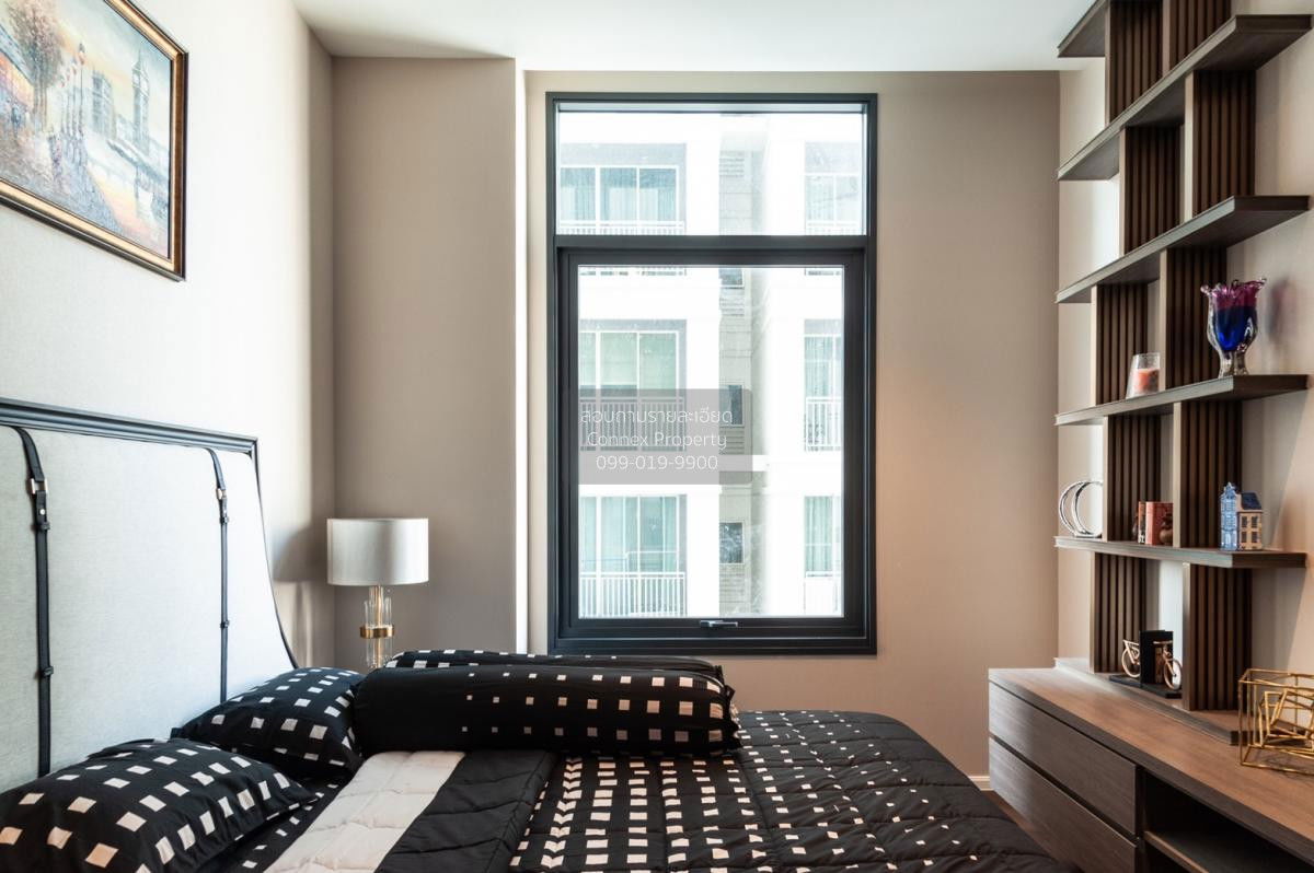 picture FOR RENT condo , The Diplomat 39 , BTS-Phrom Phong , Khlong Tan Nuea , Watthana , Bangkok , CX-21537 ✅ Live chat with us ADD LINE @connexproperty ✅  - 4/5