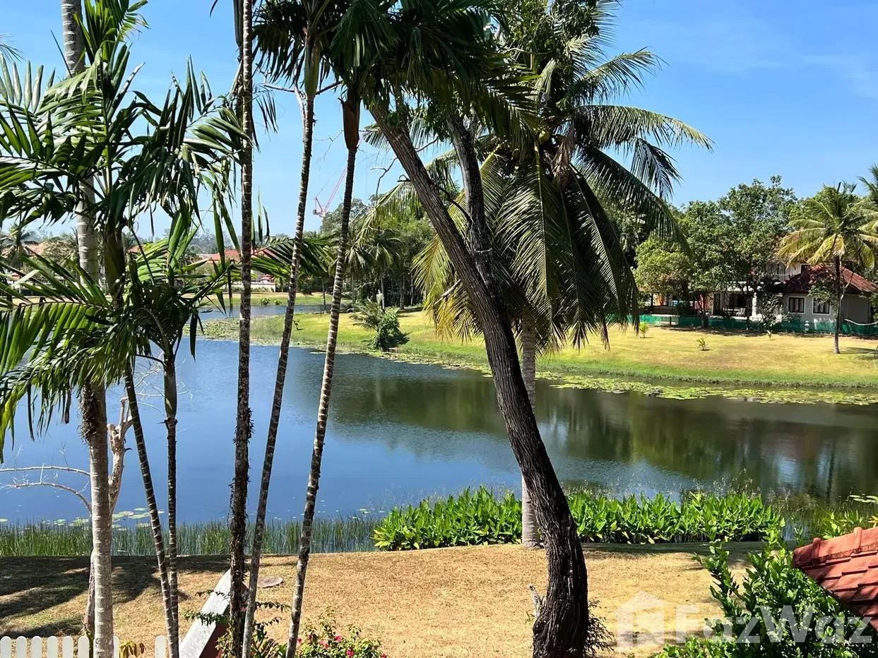 รูป ขาย วิลล่า 4 ห้องนอน ในโครงการ ลากูน่า วิลเลจ ทาวน์โฮม 5904700 - รูปที่ 20/21