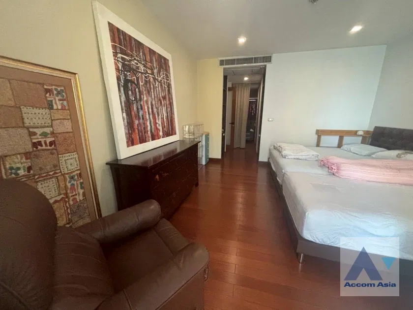 รูป 🔼🔽 AccomA 📩  3 BR Condominium @Pathumwan Oasis (AA44031) - รูปที่ 11/18